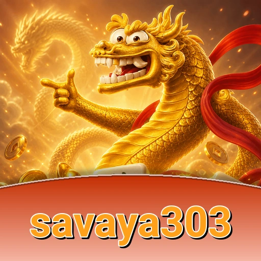 Logo savaya303