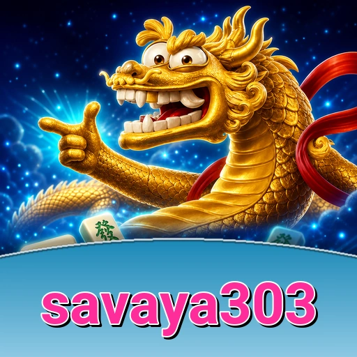Logo savaya303