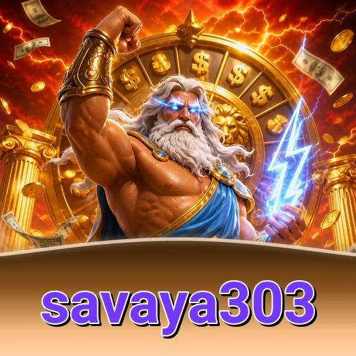 Logo savaya303
