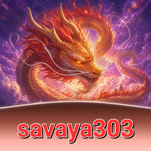 Logo savaya303