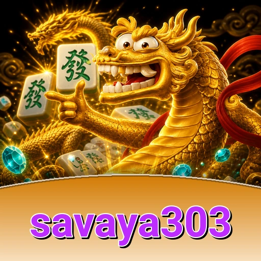 Logo savaya303